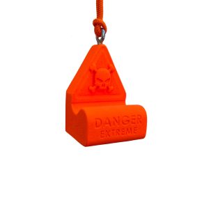 Suspensión OCR Danger Extreme