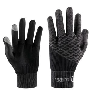 Guantes térmicos Unisex Lurbel Volcano
