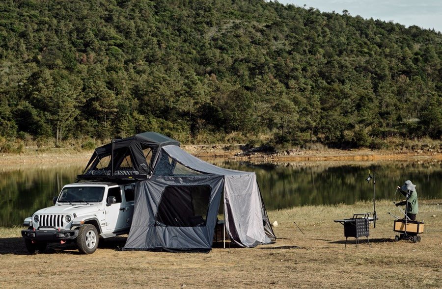 Anexo cerrado para Wild Land Caramiña 130 - Imagen 5