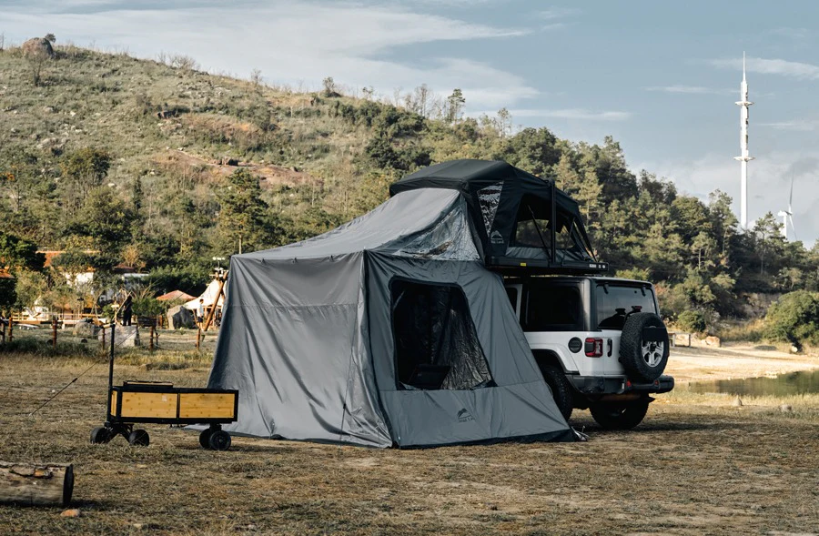 Anexo cerrado para Wild Land Caramiña 130 - Imagen 6