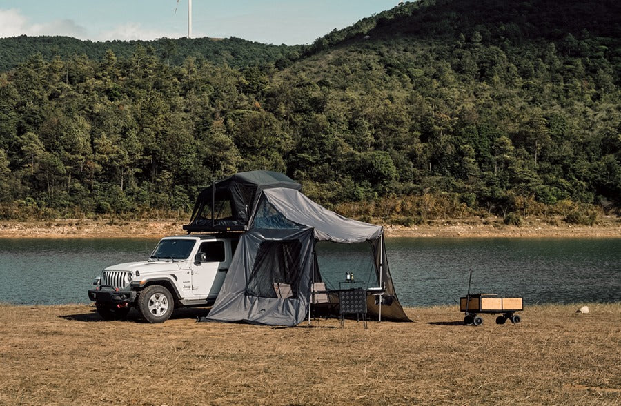 Anexo cerrado para Wild Land Caramiña 130 - Imagen 7