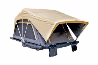 Tienda de techo - Wild Land Vagalume 160 - Imagen 3