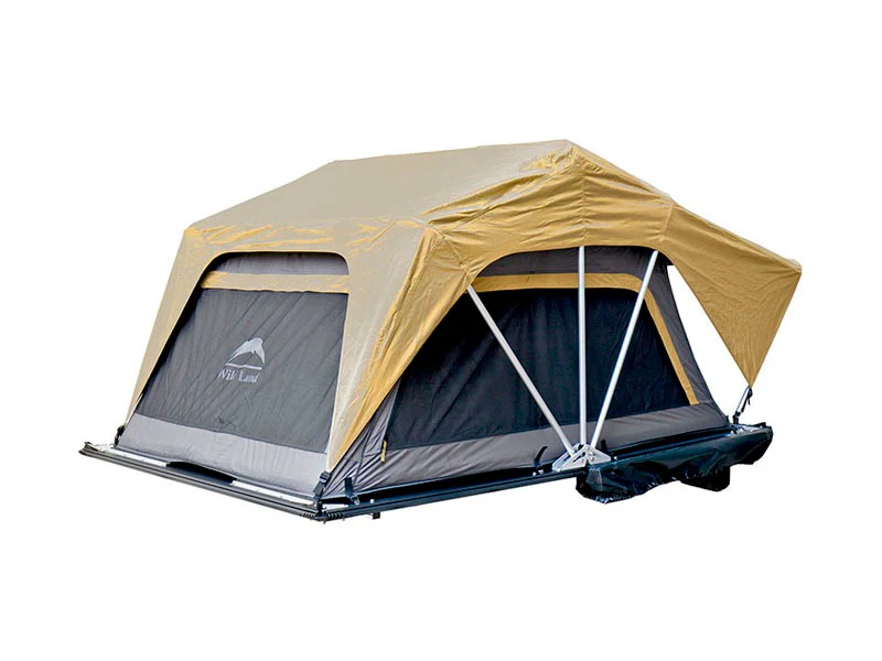 Tienda de techo - Wild Land Vagalume 160 - Imagen 4