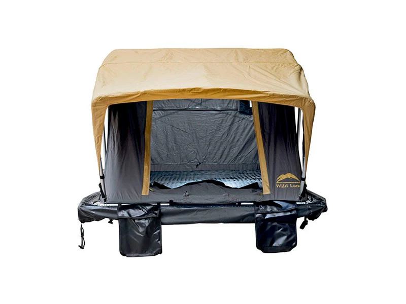 Tienda de techo - Wild Land Vagalume 160 - Imagen 5