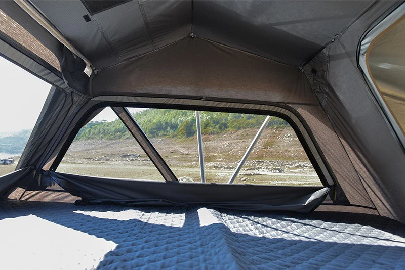 Tienda de techo - Wild Land Vagalume 160 - Imagen 7