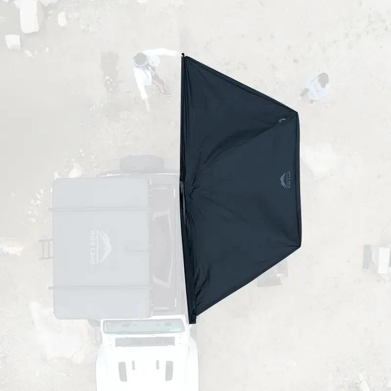 Toldo 180º Wild Land - Imagen 3