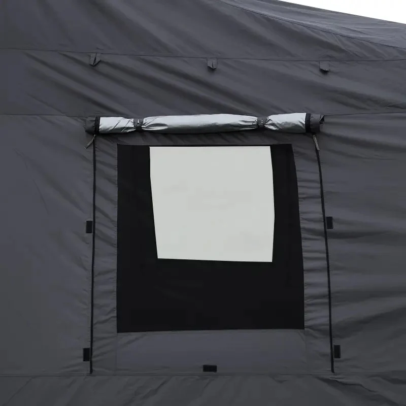 Anexo cerrado para tiendas de techo Wild Land - Imagen 4