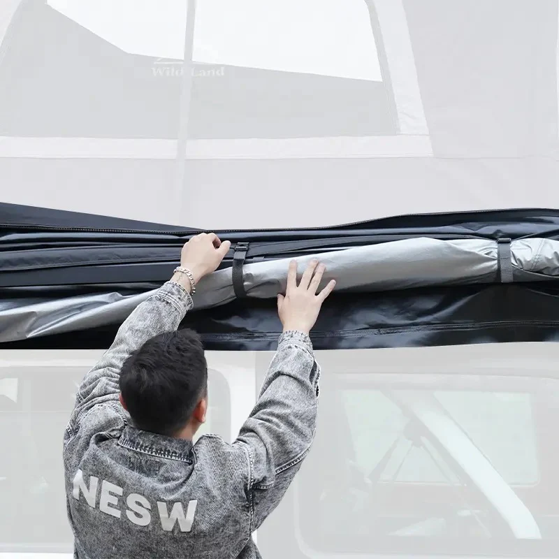 Toldo 180º Wild Land - Imagen 5