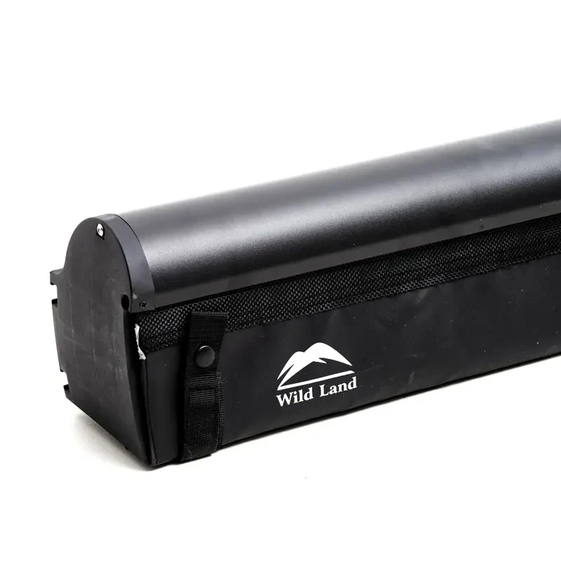 Toldo Carcasa Rígida - Wild Land - Imagen 5