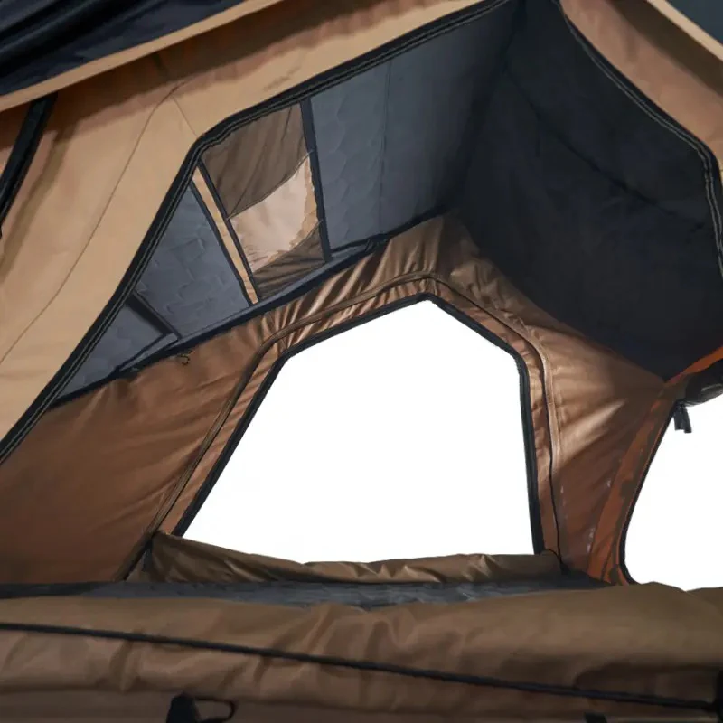 Tienda de techo - Wild Land Fisterra V2 - Imagen 6