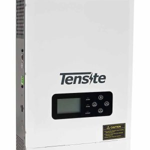 Inversor Cargador 1000W 12V Tensite