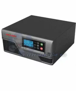 Inversor Cargador 300W 12V Must Solar