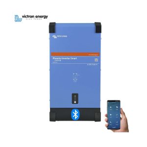 Inversor Phoenix Smart 12V 3000VA Victron Energy