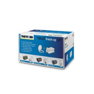 Kit Fresh-Up Renove Cassette C250/C260