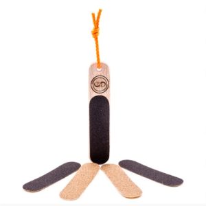 Lima y Recambios Climbskin