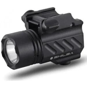 Linterna Shilba modelo P400