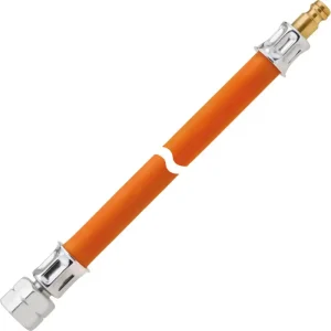 Lira de 150 cm (gas) con enchufe rápido (europa)