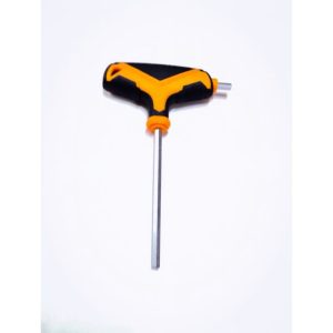 Llave Allen para Tornillo M10