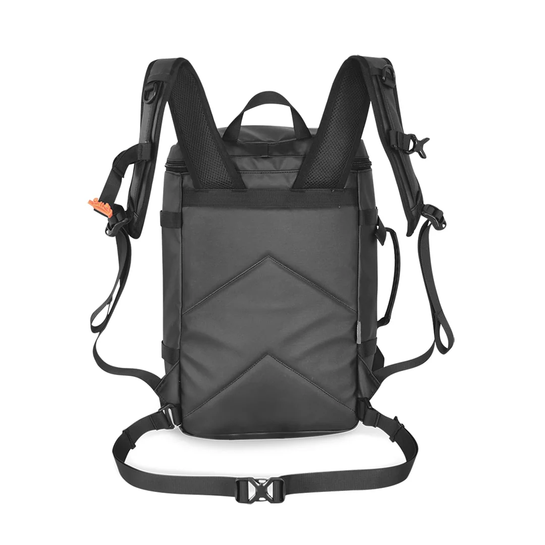 Mochila de viaje equipaje mano Jet Pro 20 L - Imagen 4