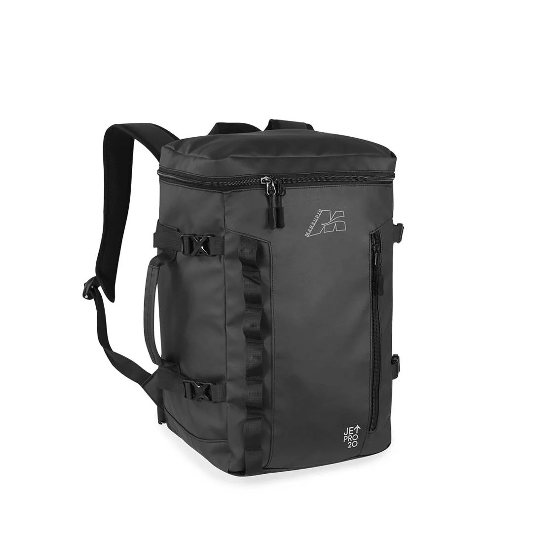 Mochila de viaje equipaje mano Jet Pro 20 L - Imagen 2