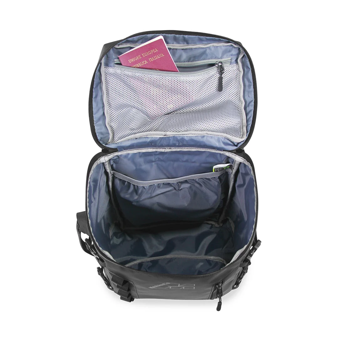 Mochila de viaje equipaje mano Jet Pro 20 L - Imagen 5
