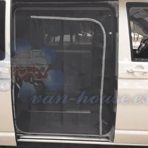 Mosquitera Lateral – Puerta Corredera (Elegir Vehículo)