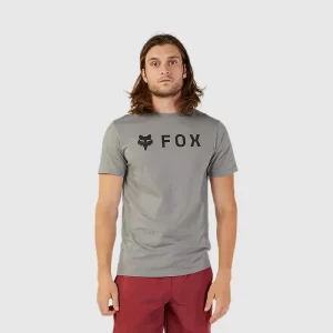 Polera Lifestyle Absolute Premium Gris Fox