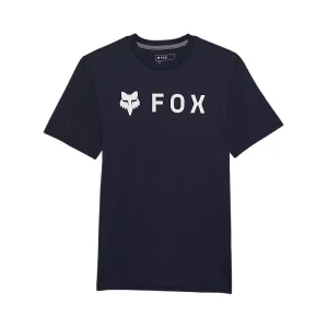 Polera Lifestyle Absolute Azul Fox