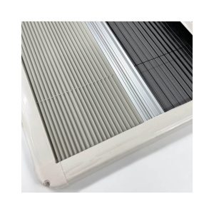 Mosquitera para ventana abatible Comfort