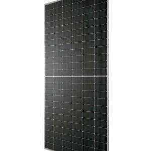 Panel Solar 570W JA Solar Mono PERC 24v, medida 2333 × 1134 × 35 mm