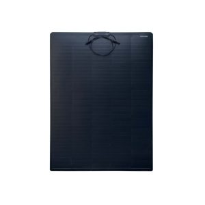 Panel Solar Flexible 180W 12V, medida 1260 x 710 x 2 mm