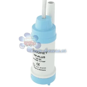 Bomba sumergible Vip-Plus 20 litros / min., SB