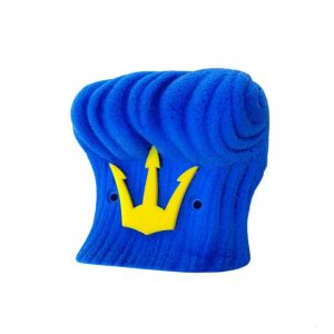 Presa de OCR Poseidón