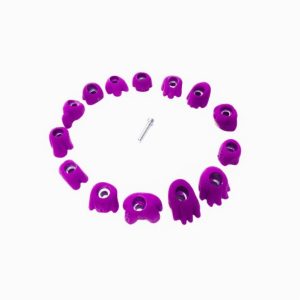 Pack Presas de Escalada Vesna