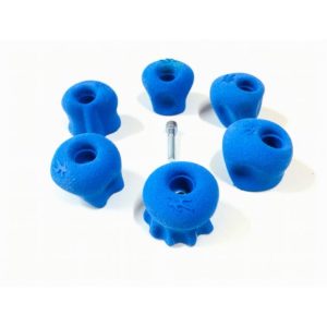 Pack Presas de Escalada Infantiles Eco