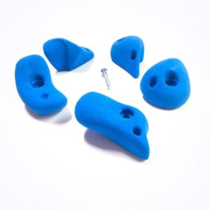 Pack Presas de Escalada Loto