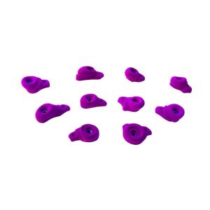 Pack Presas de Escalada Bubble MP10