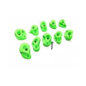 Pack Presas de Escalada S1