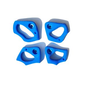 Pack Presas de Escalada Minta L4