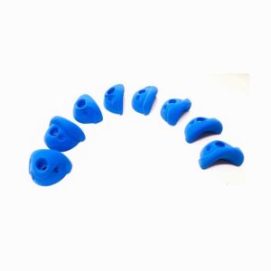 Pack Presas de Escalada Zinia