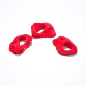 Pack Presas de Escalada Terra 3