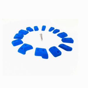 Pack Presas de Escalada Placas