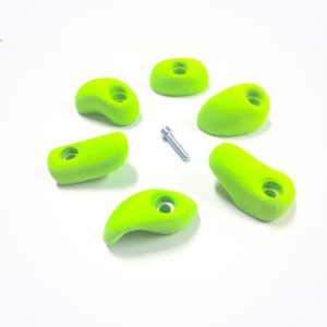 Pack Presas de Escalada Syna