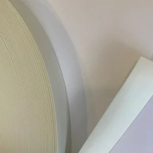 Guarnitura de pvc para ventana polyplastic