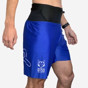 Short running hombre línea Ultrarun Otso