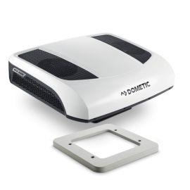 AIRE ACONDICIONADO 12V DOMETIC RTX 2000 + KIT DE MONTAJE UNIVERSAL + CABLE