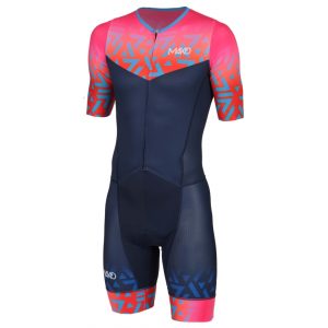 Trisuit para triatlón Mako Larga Distancia MAZE- Hombre 2023