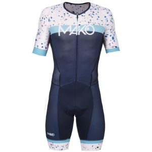 Trisuit para triatlón Mako TERRAZZO PRO-Hombre