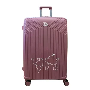 Valija de Policarbonato Línea DREAM Grande 28"