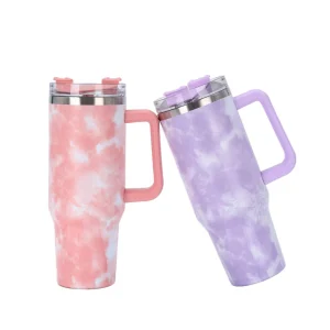 Vaso Térmico con Asa